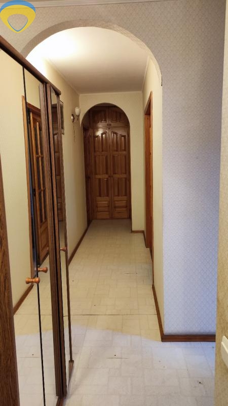 продажа трехкомнатной квартиры номер A-174384 в Приморском районе, фото номер 7